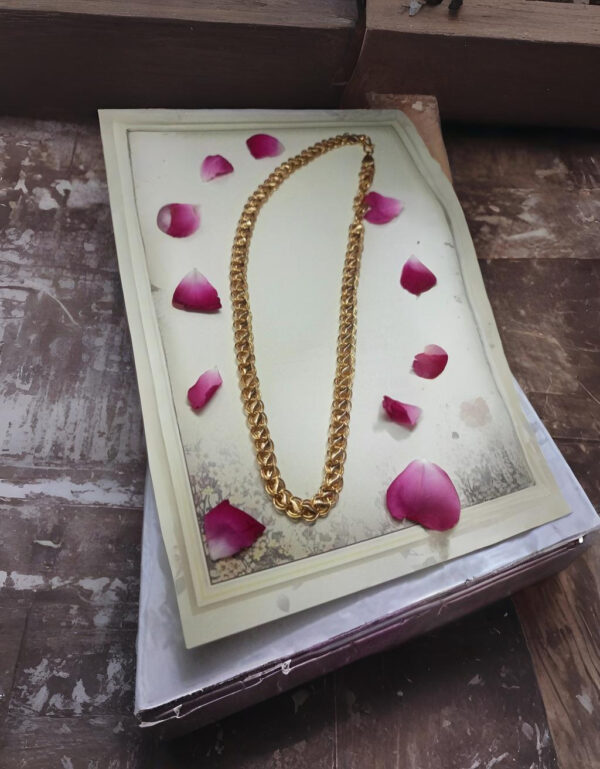 Chain By Divy Gold